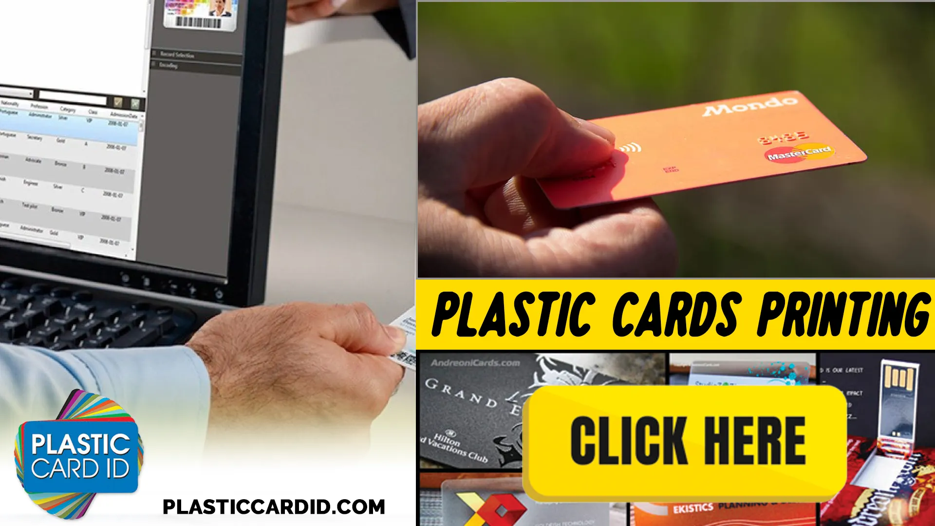 Unlock the Secrets to Preserving Your Plastic Card