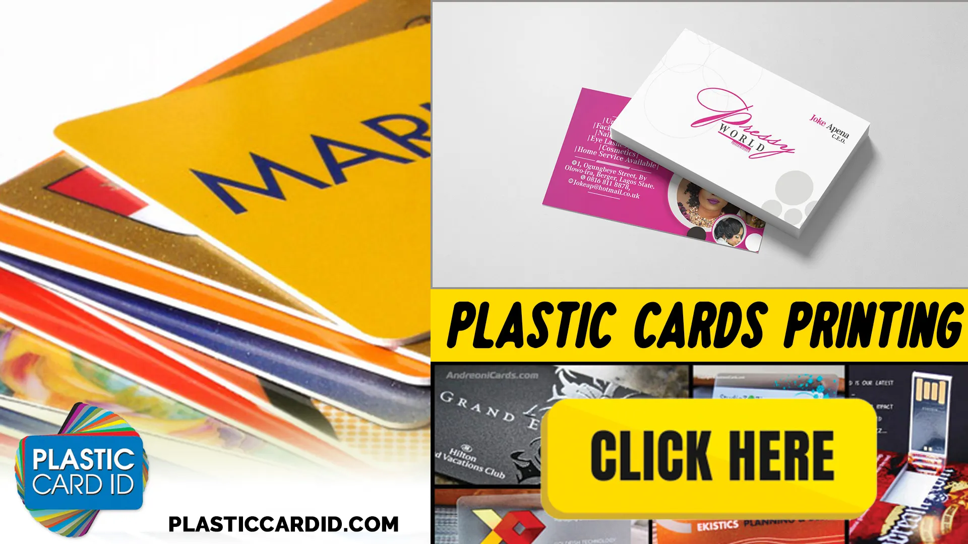 Welcome to Plastic Card ID




: Where Customer Feedback Shapes Excellence in Card Services