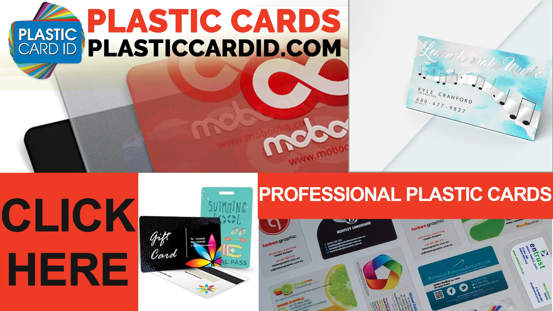 Expert Financial Guidance for Your Plastic Card Project