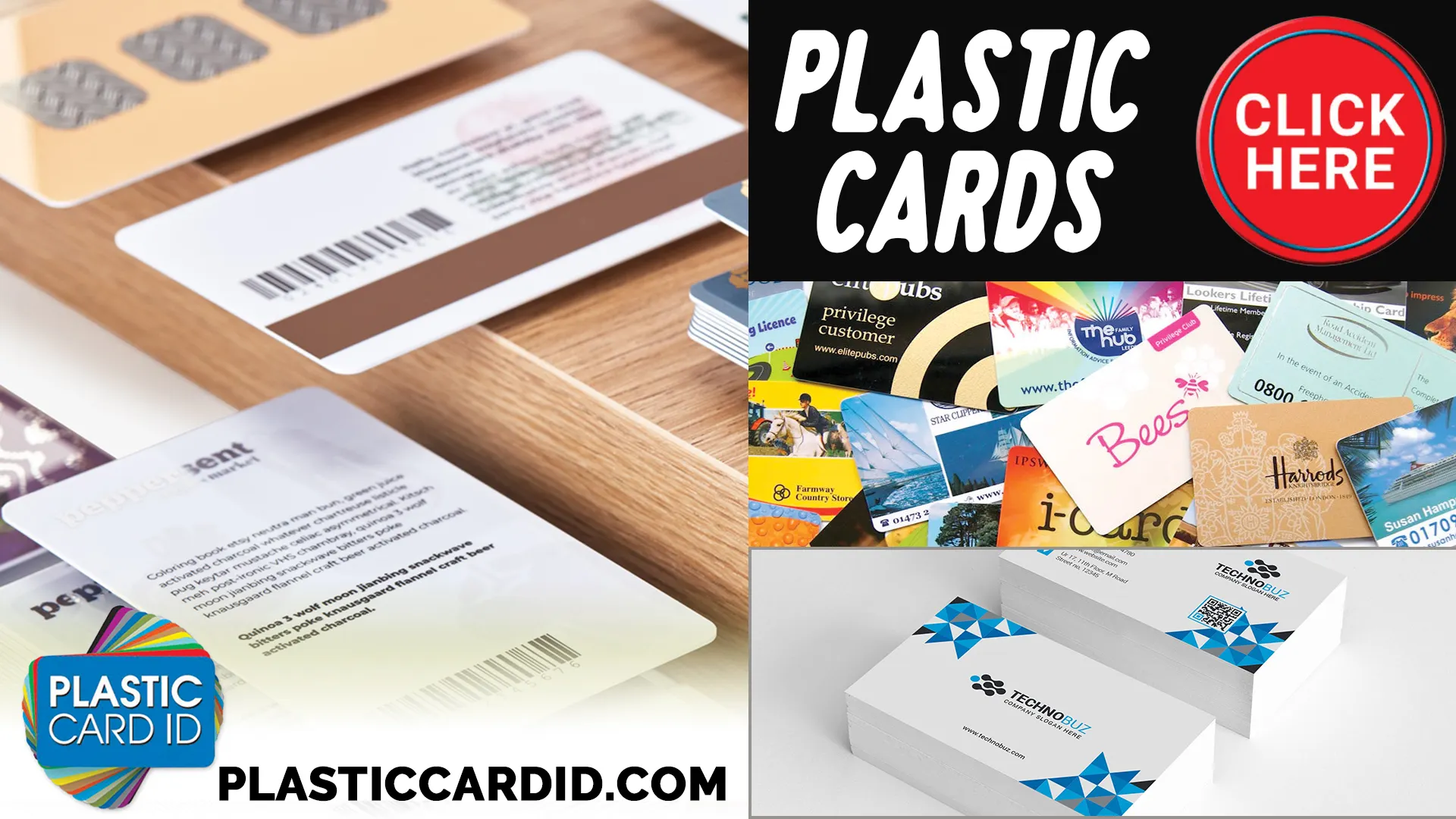  Mastering the Art of Durability in Plastic Card Printing 