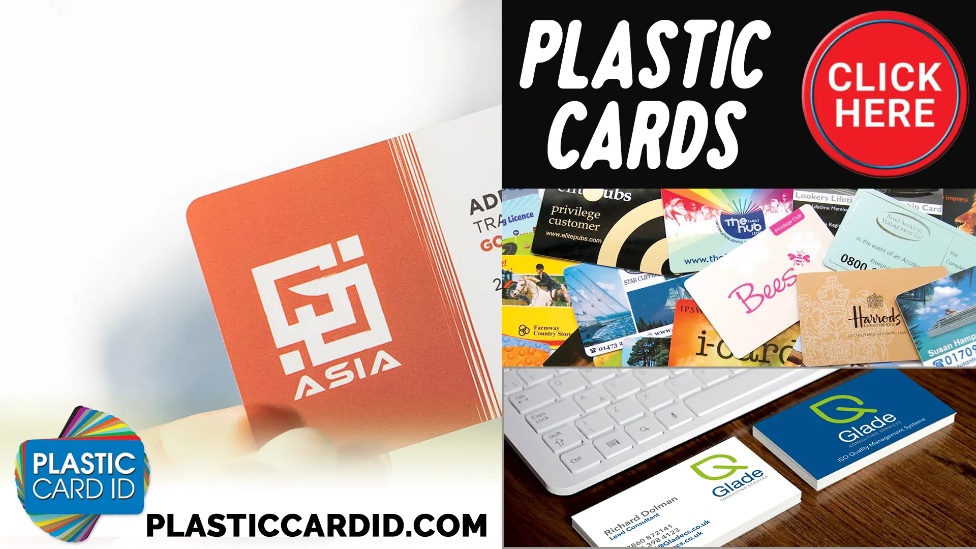 Welcome to Plastic Card ID




: Navigating the Maze of Plastic Card Printers with Ease