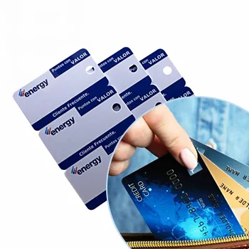Ensuring the Highest Standards of Plastic Card Printing