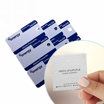 Your Go-To Partner for Plastic Card Printing Perfection