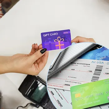 Unlock the Power of Smart Negotiating with Plastic Card ID




