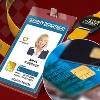 How Plastic Card ID




 Prepares You for a Future-Proof Market