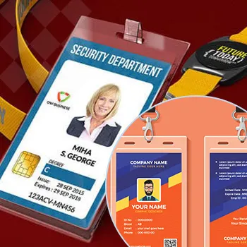Enhance Your Brand Image with Exquisite Card Designs from Plastic Card ID




