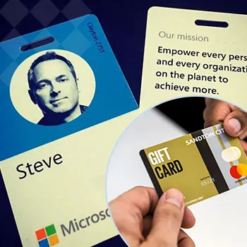 Welcome to the World of Custom Plastic Cards by Plastic Card ID





