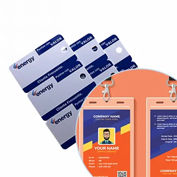 Empowering Your Membership Programs with Plastic Card ID





