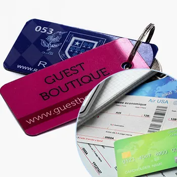 Why Choose Plastic Card ID




 For Your Plastic Card Needs?