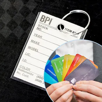 Unleashing the Potential of Plastic Cards in the Digital Realm