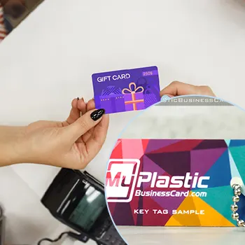 Unlocking Global Opportunities with Plastic Card ID




