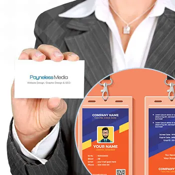 Your Success Is Our Priority at Plastic Card ID




