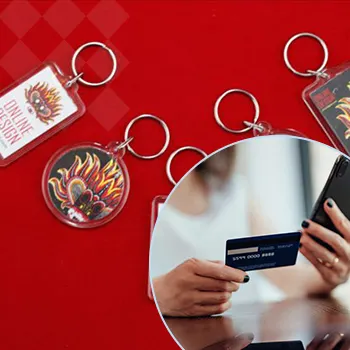 Unlock the Power of RFID Technology with Plastic Card ID




