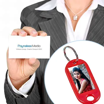 Welcome to the Ultimate Protection for Your Tech-Integrated Plastic Cards