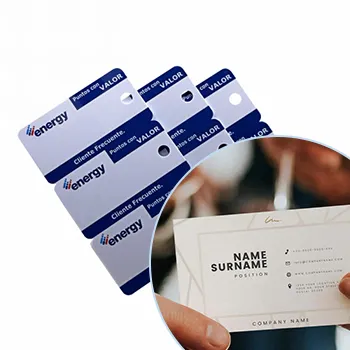Integrating Plastic Cards into Your Omnichannel Marketing Strategy