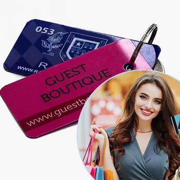 Get Started with Plastic Card ID




 Today