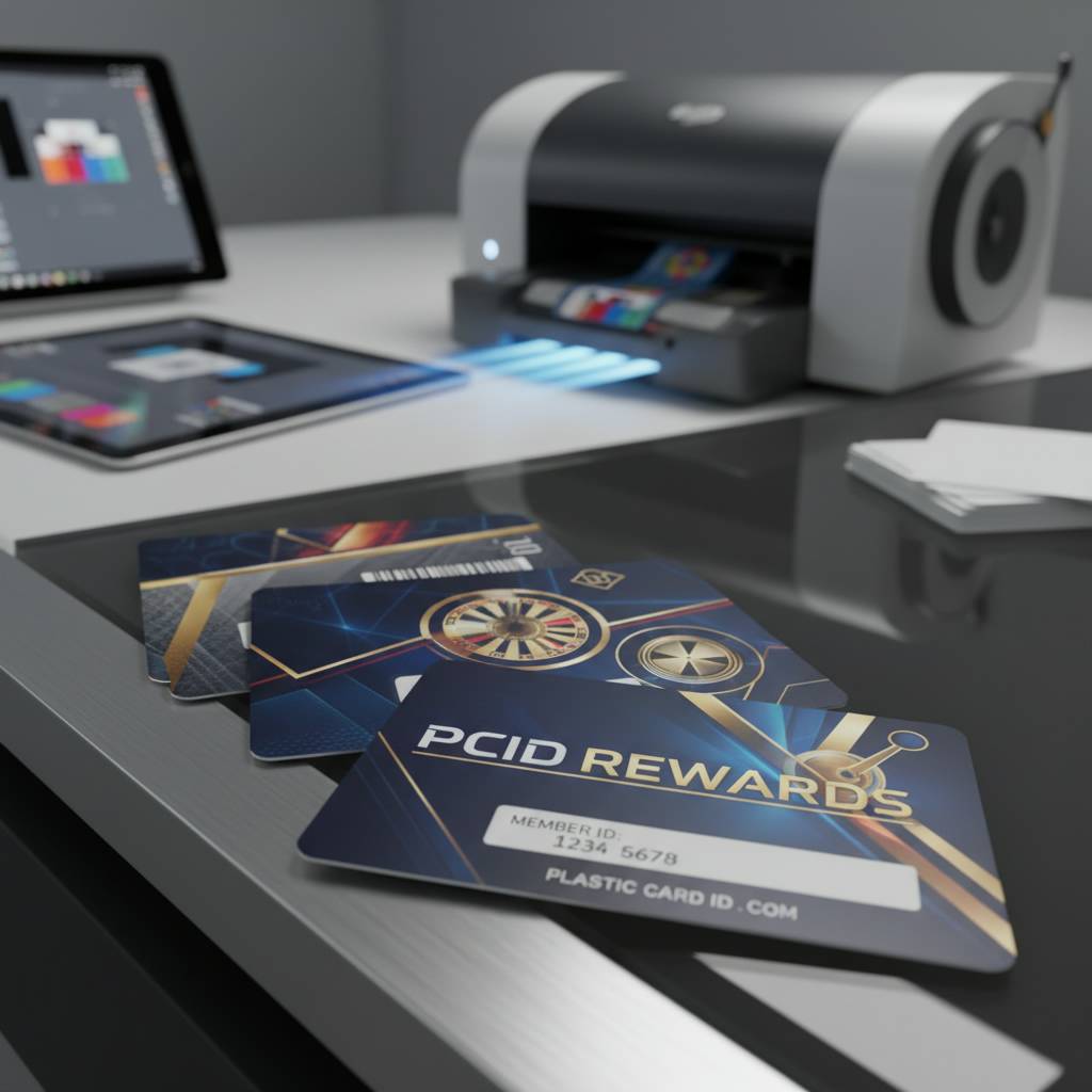 Specialty Cards & Value-Added Services