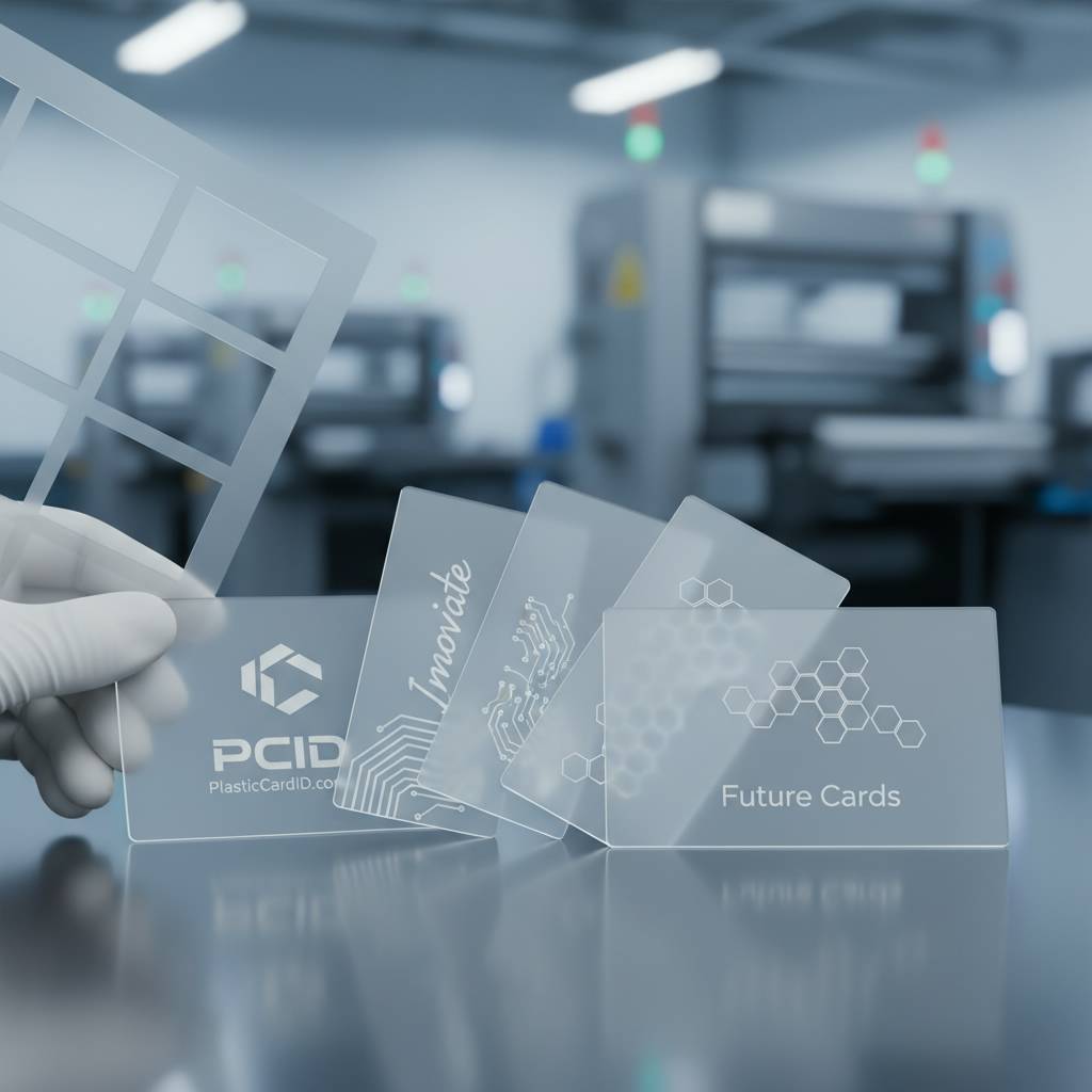 Production, Materials, and Specialty Options