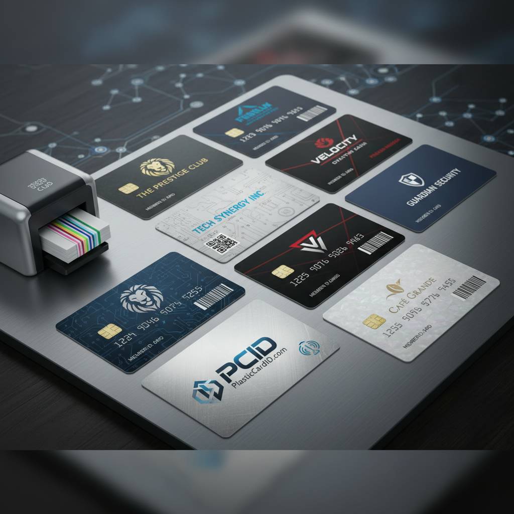 Security & Access Control