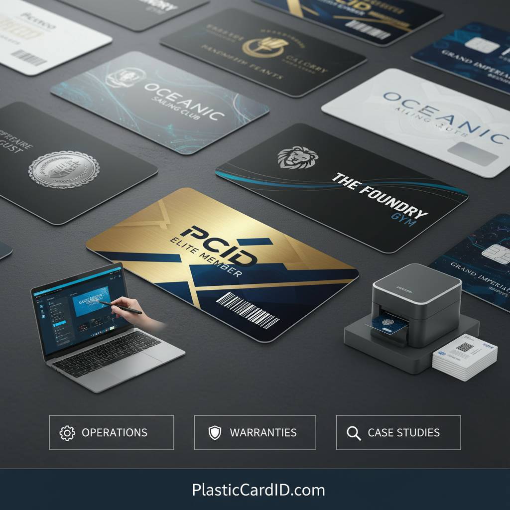 Operations, Warranties & Case Studies