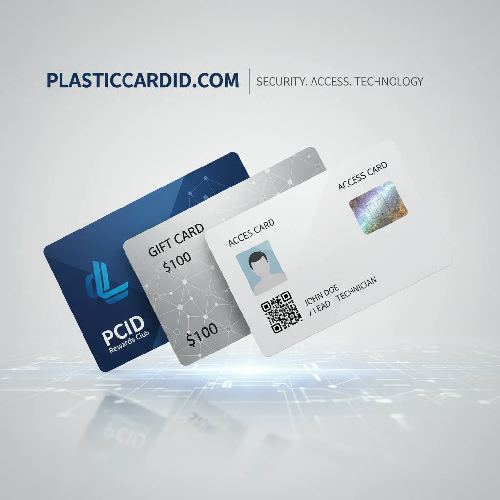 Security, Access & Technology