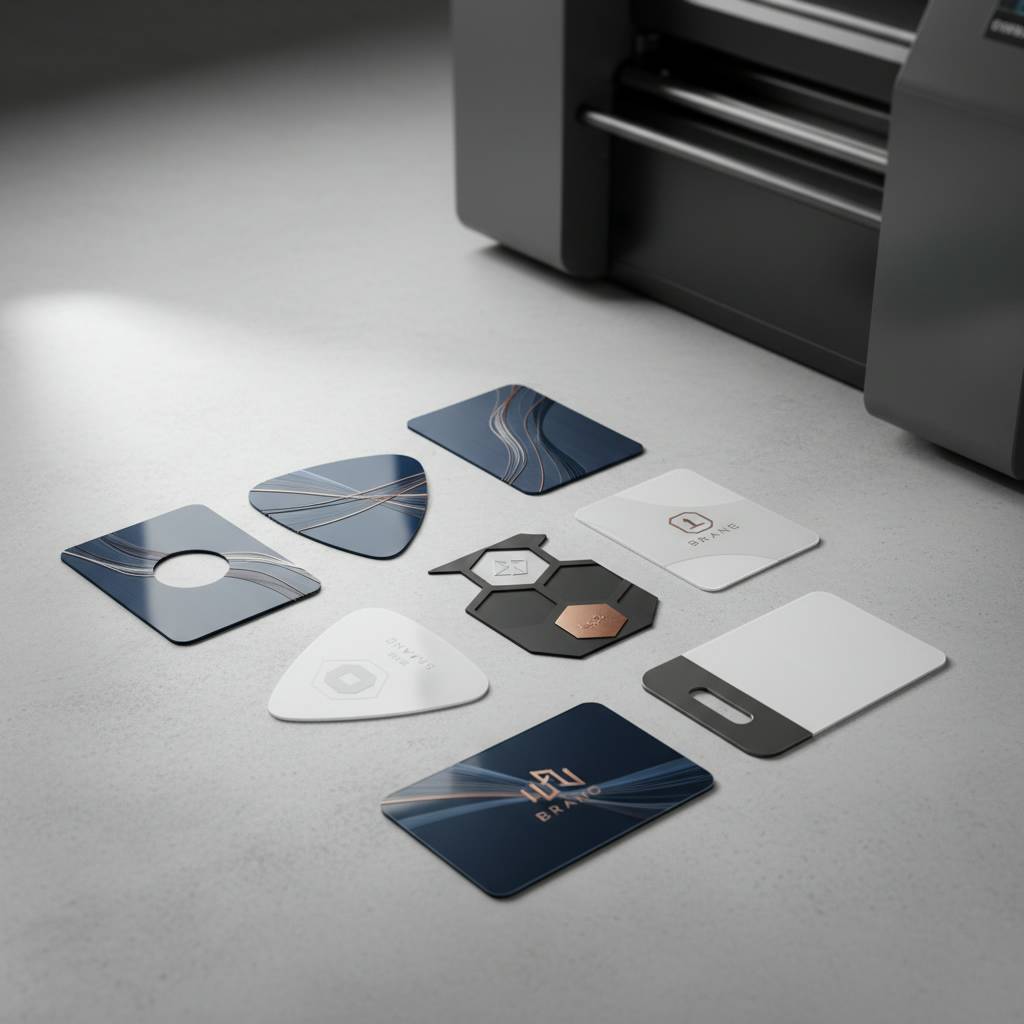 About Plastic Card ID