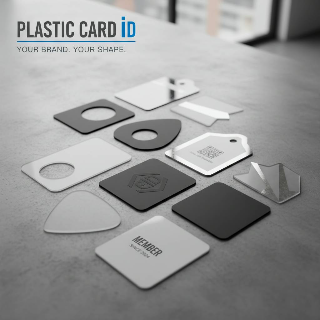 Why Choose Plastic Card ID