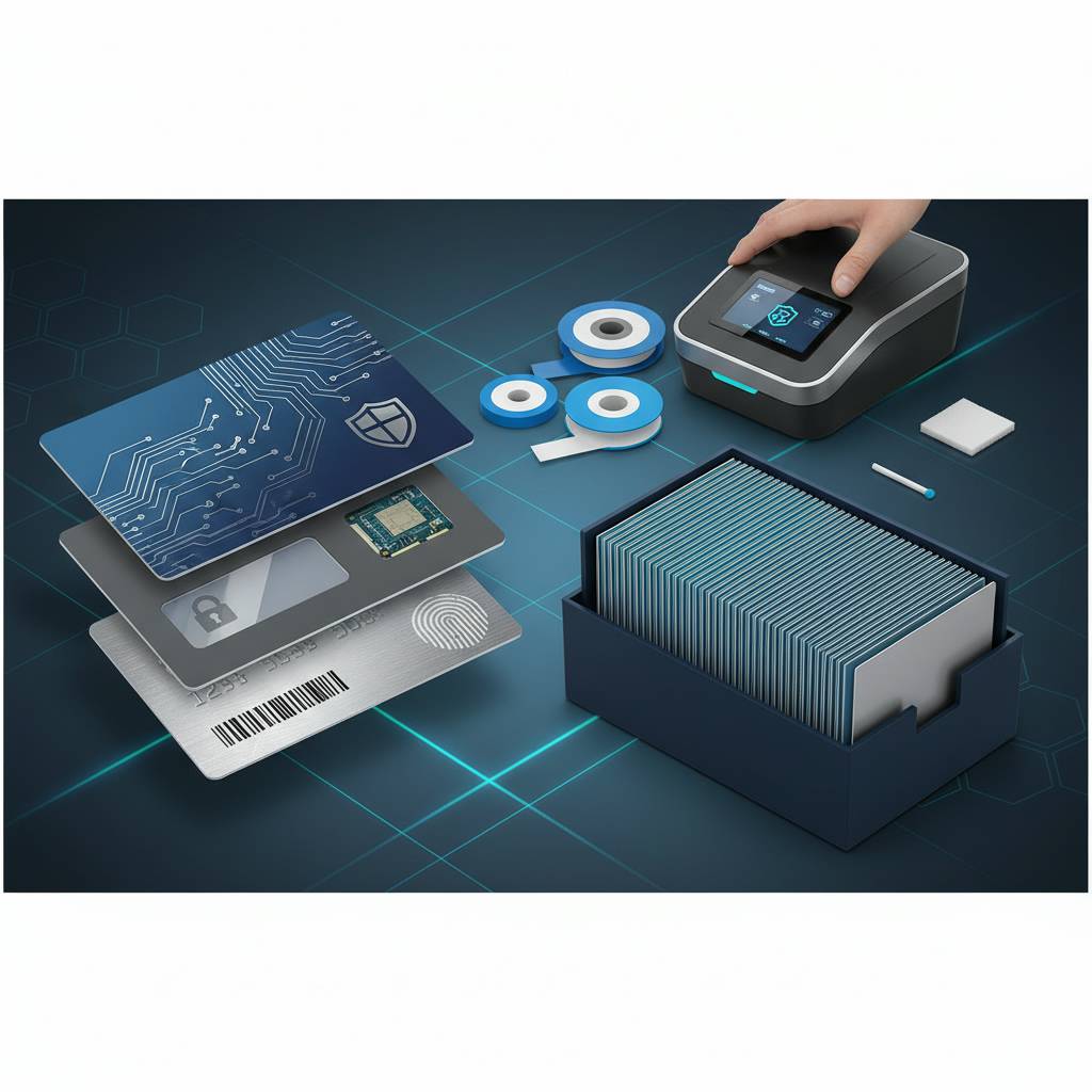 Security & Technology