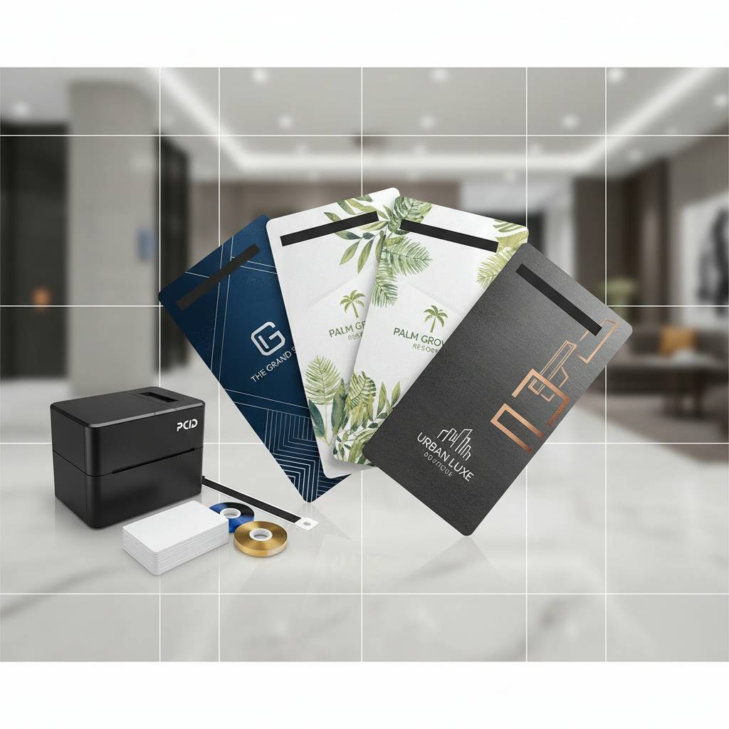 Hospitality Integration & Access Control