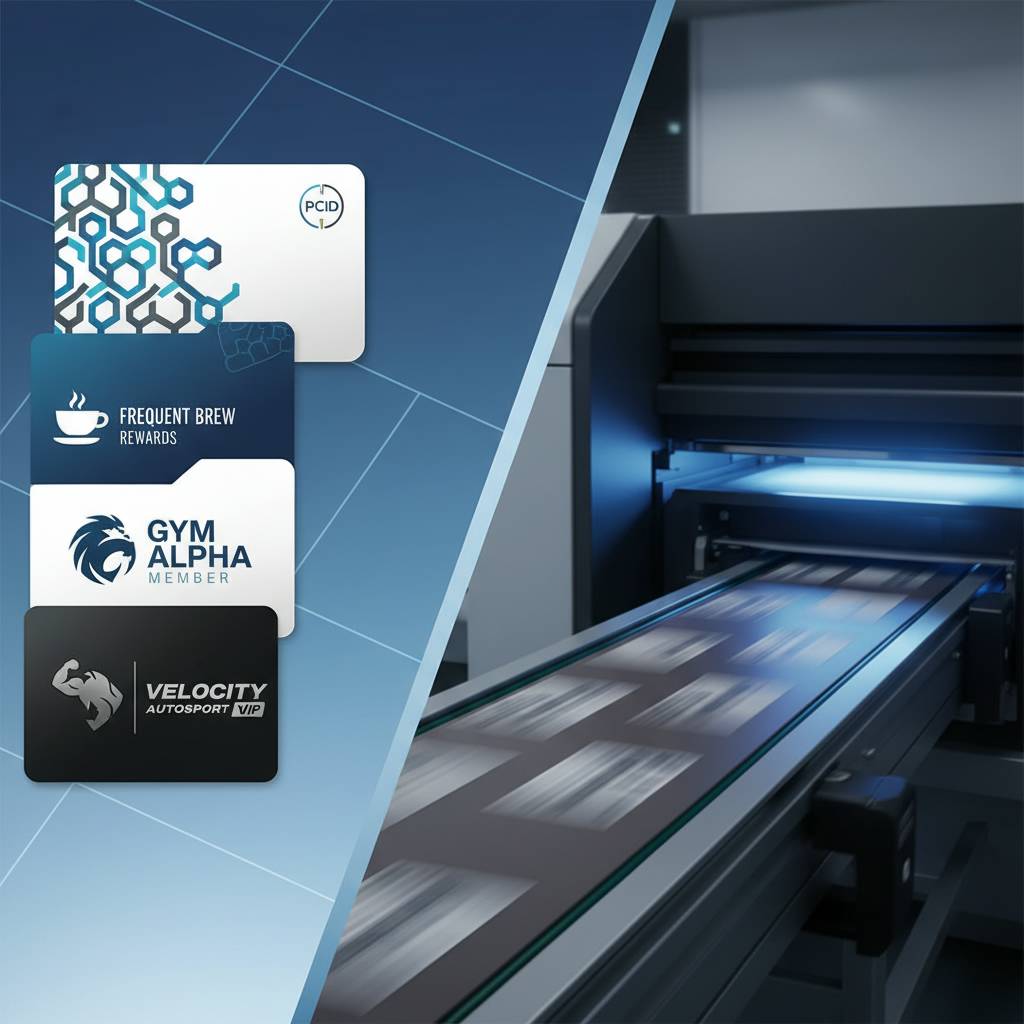 Design & Print Excellence