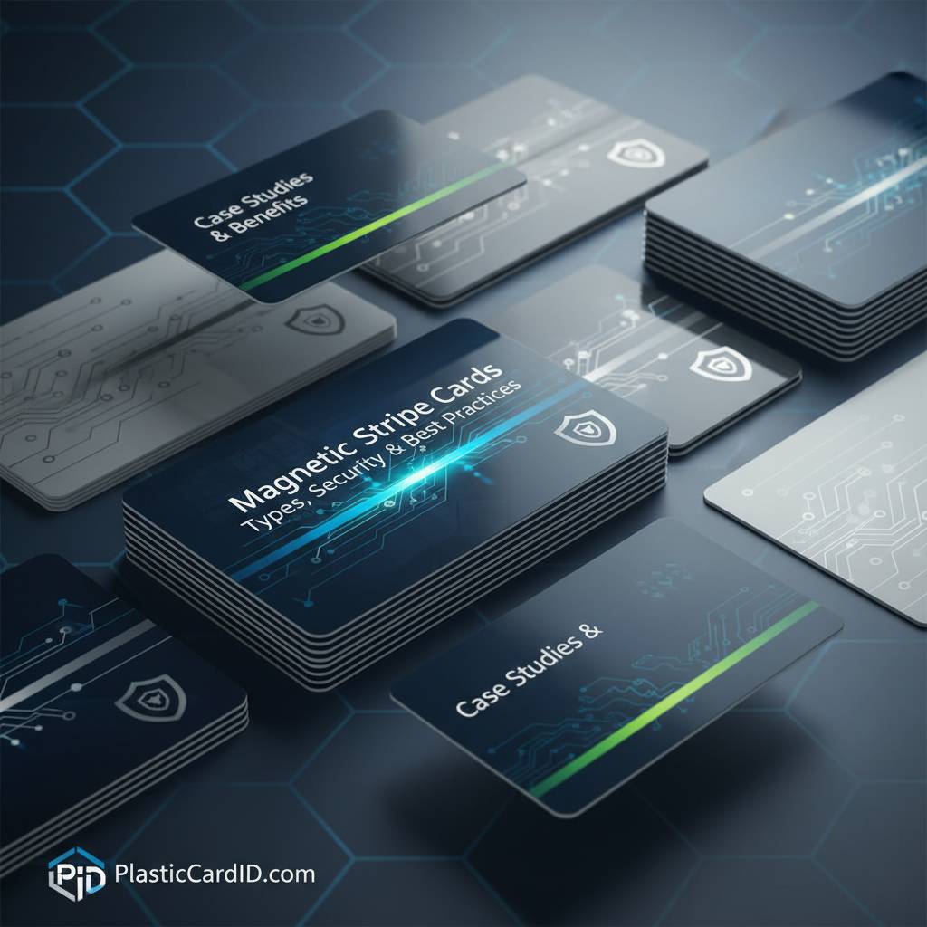 Case Studies & Benefits