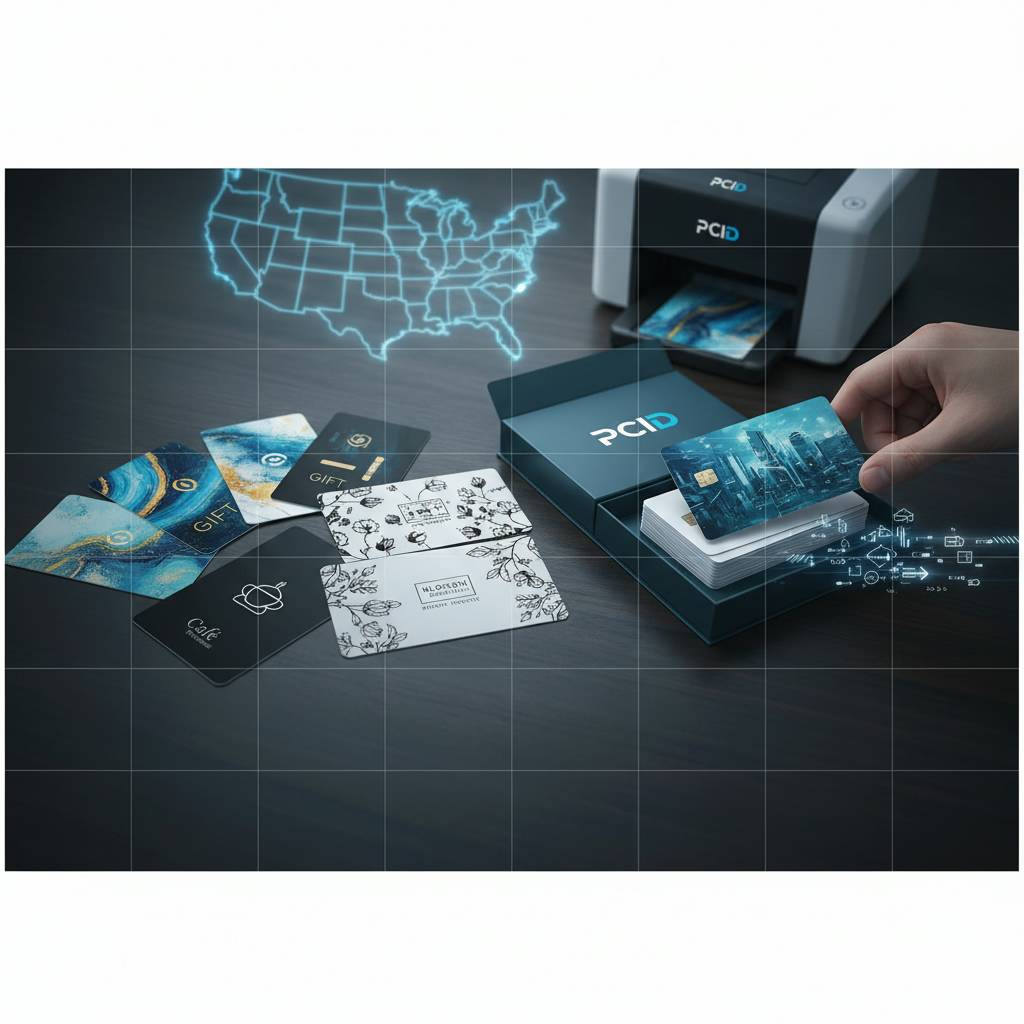 Products & Specialty Options