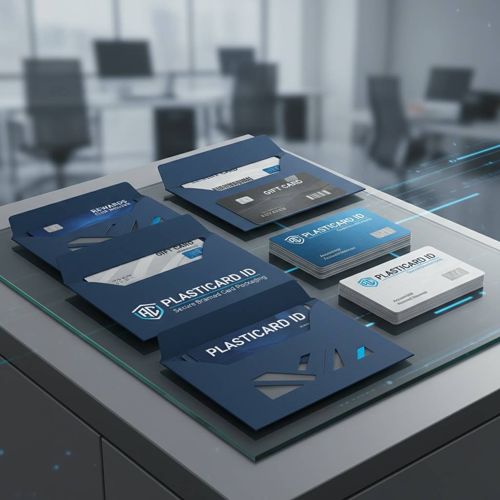 About Plastic Card ID