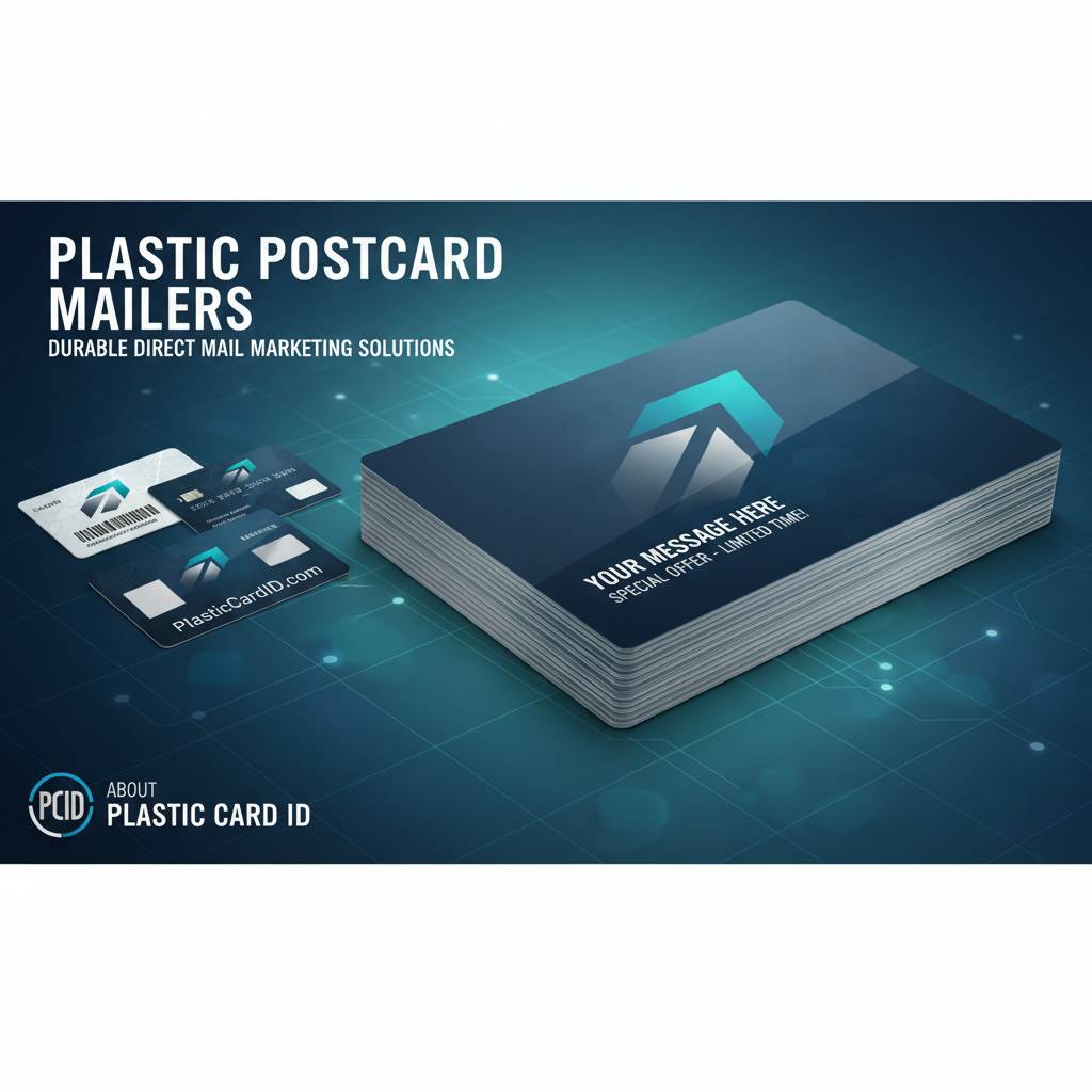 About Plastic Card ID