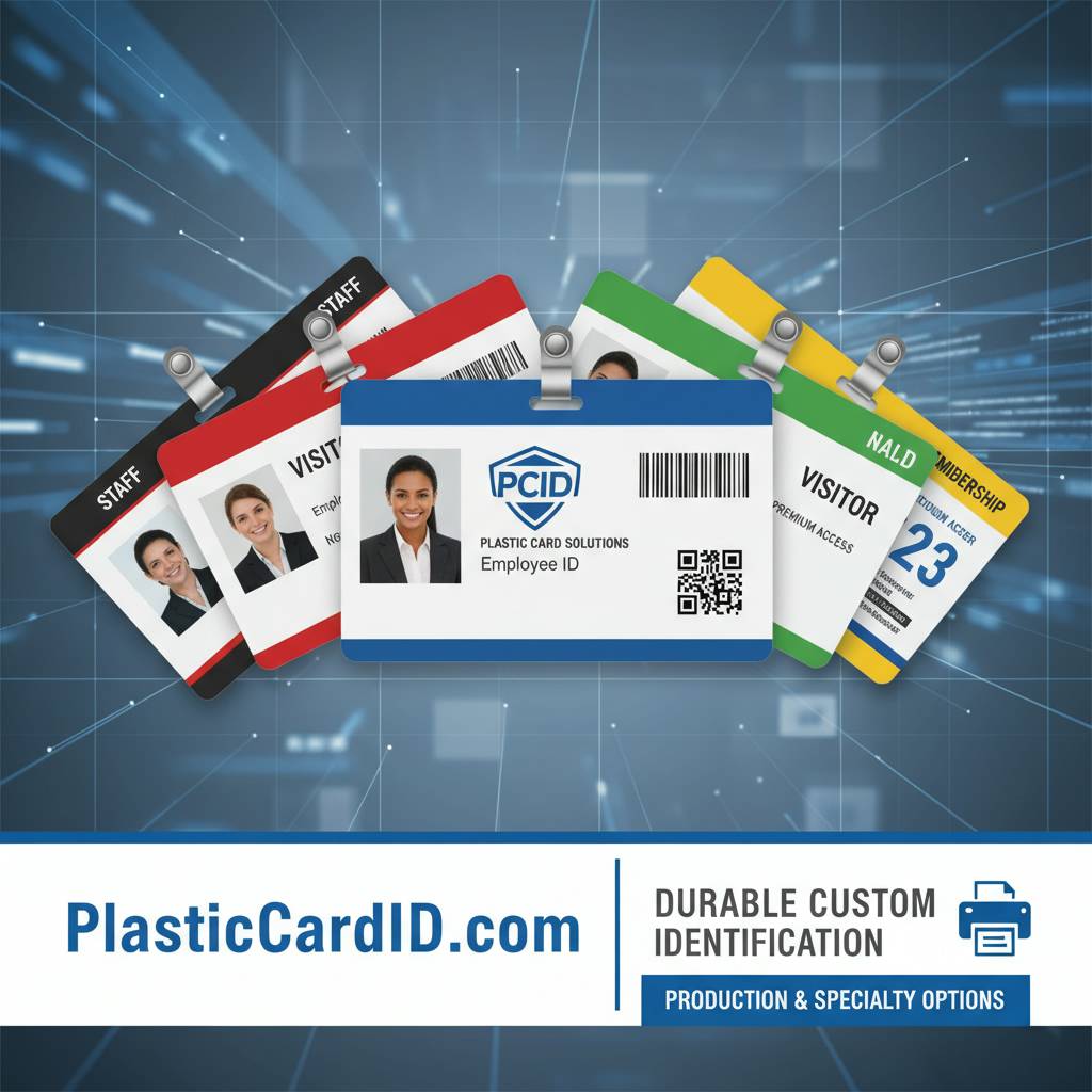 Production & Specialty Options