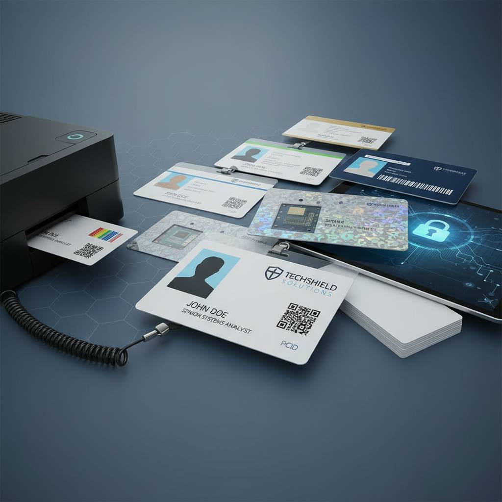 Security, Compliance & Technology