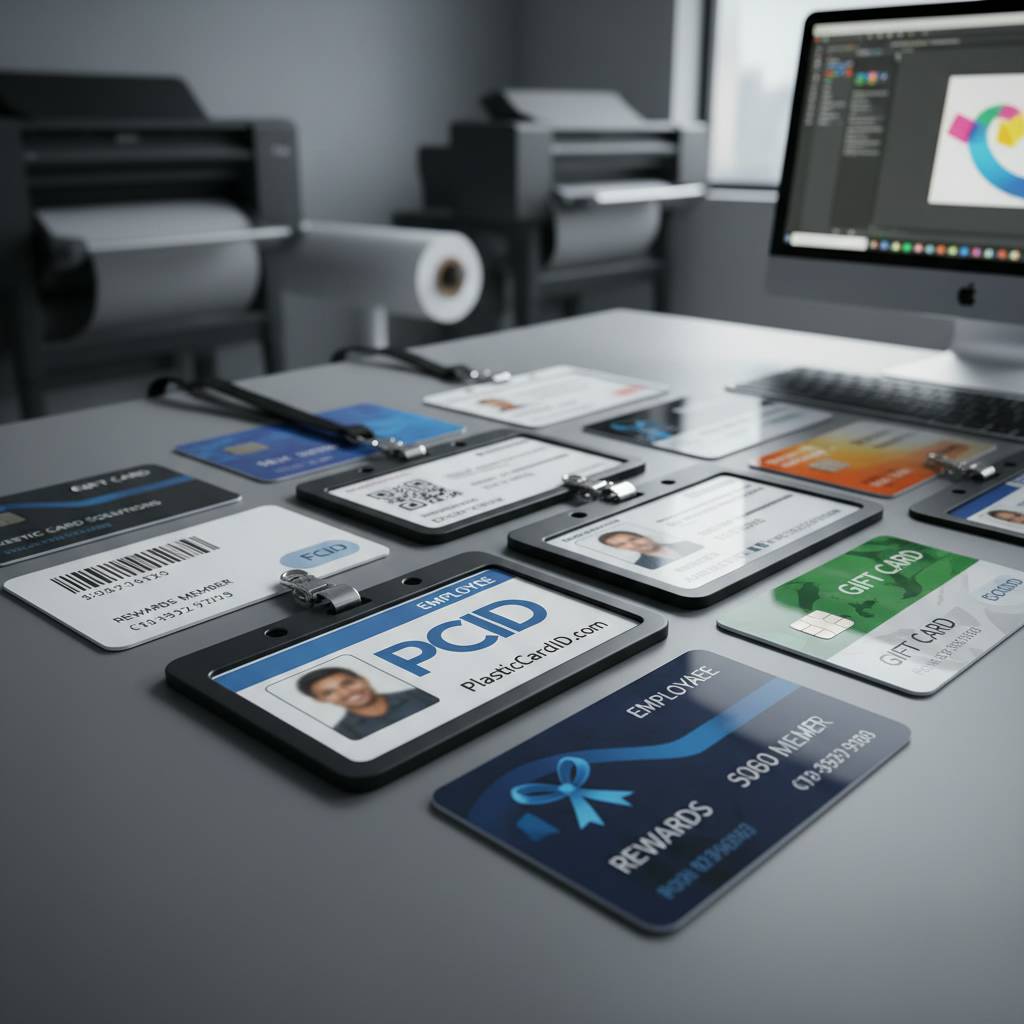 Marketing & Loyalty Applications