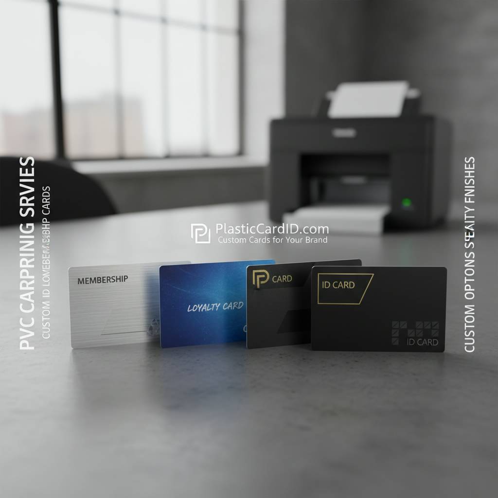 Custom Options & Specialty Finishes