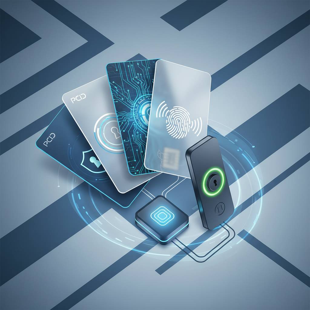 Security & Access Control Solutions