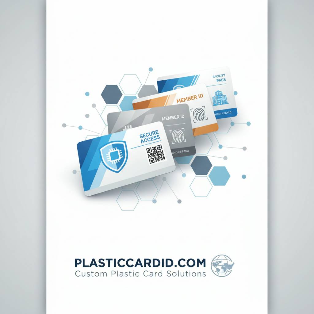 About Plastic Card ID