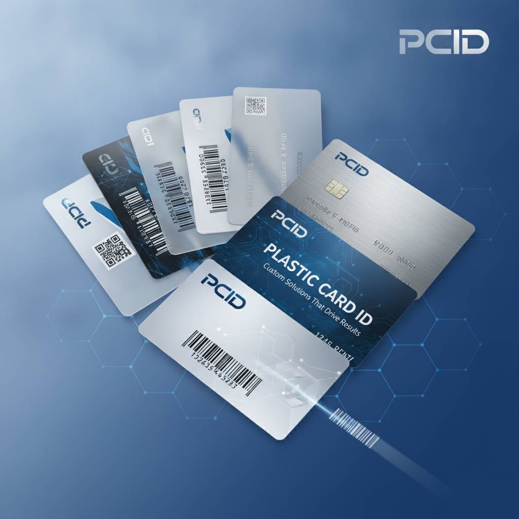 Specialty Card Options That Make an Impression