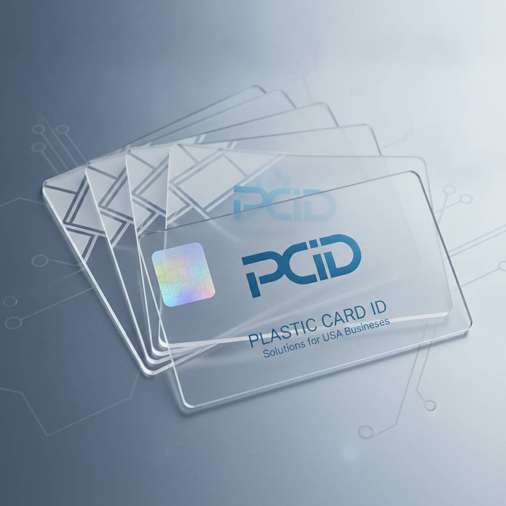 The Plastic Card ID Difference: Quality, Service, and Results