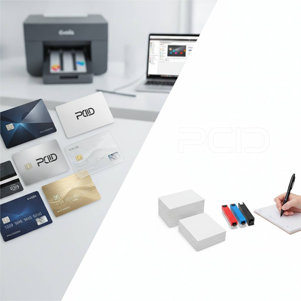 What Are Custom Membership Cards?