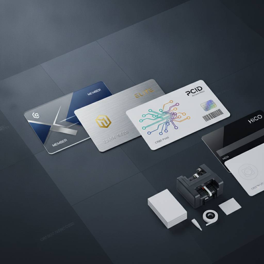 Specialty Cards That Make an Unforgettable Impression