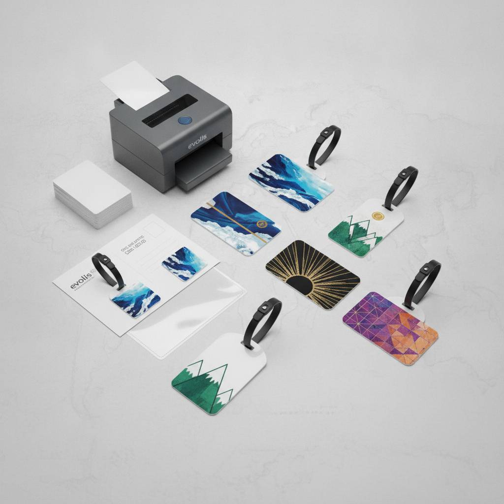 Postcard Mailers and Marketing Accessories That Complement Your Tag Program