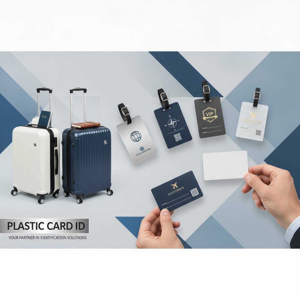 Ready to Elevate Your Brand? Contact Plastic Card ID Today