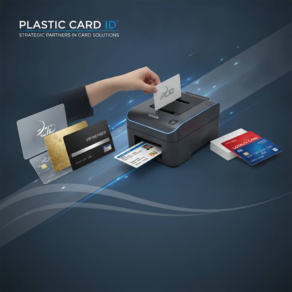 Specialty and Premium Card Options That Make a Statement