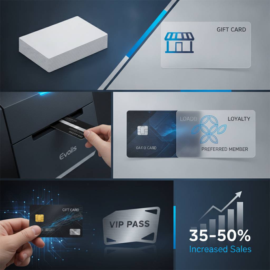 Case Study - How a Small Retailer Doubled Sales With Gift Cards