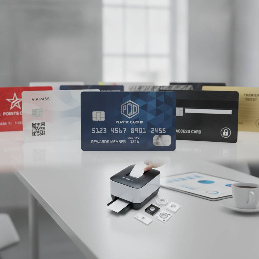 The Power of Plastic: Why Physical Cards Still Dominate