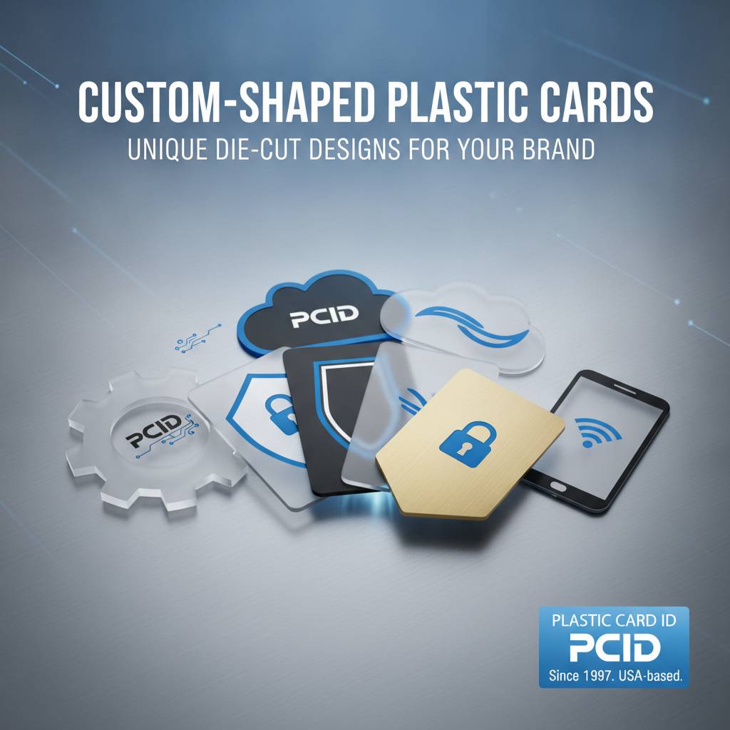 Frequently Asked Questions About Our Plastic Cards and Services